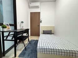 Parc Oasis (D22), Condominium #556303861
